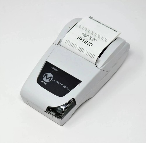 Martel thermal printer - martel,