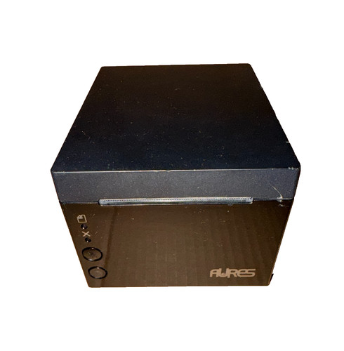 Aures odp333 receipt - receipt, printer