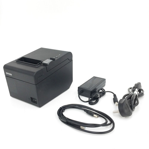 Epson t20iii 80mm thermal - tm-t20iii,