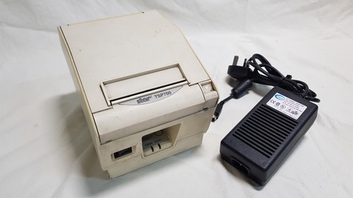 Star tsp700 thermal receipt - star,