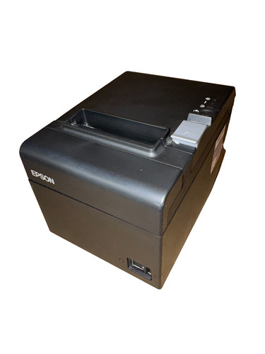 Epson t20ii receipt printer - epson,