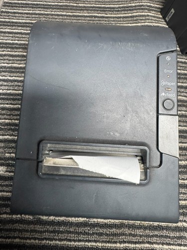 Epson t88v thermal receipt - thermal,