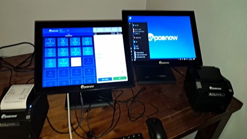 Epos now c15 series - now, pos