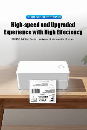 Thermal printer and - 4*6,