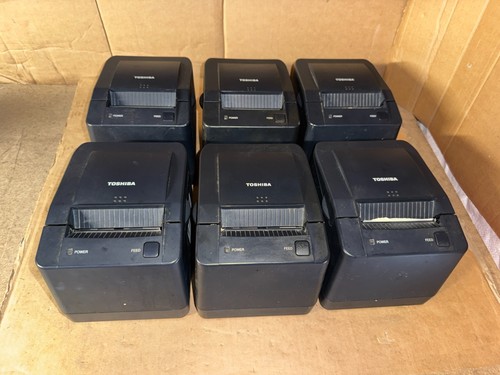 Toshiba trst a10 - toshiba, receipt