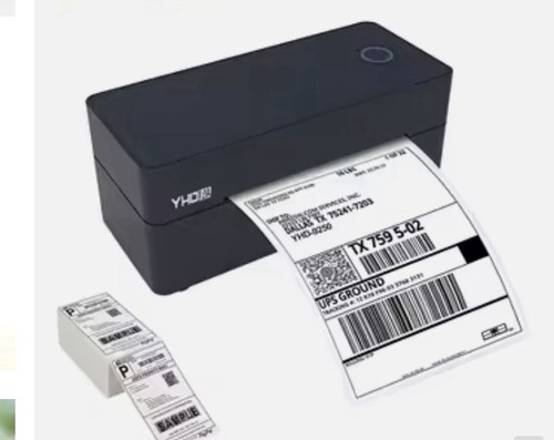 Thermal printer and bill - thermal,