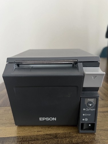 Epson t70ii m296a - epson,