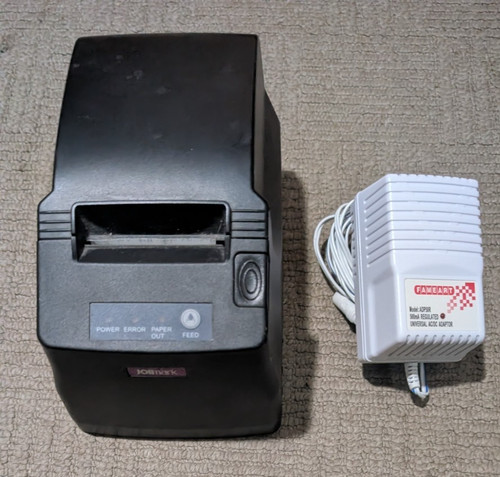 Jolimark tp510ub thermal - jolimark,