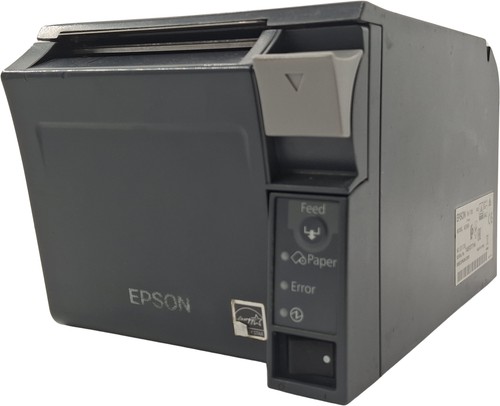 Epson t70ii thermal - thermal, receipt