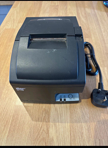 Star sp700 thermal receipt - sp700,