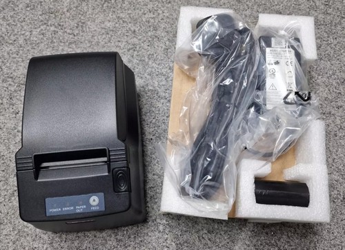 Jolimark tp510ub thermal - jolimark,