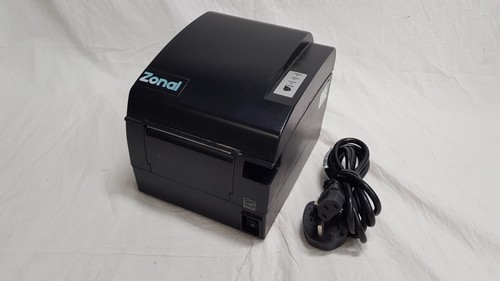 Snbc zonal btp r580ii thermal - zonal, btp-r580ii