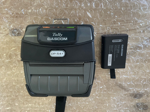 Tally dascom 541 mobile - se,