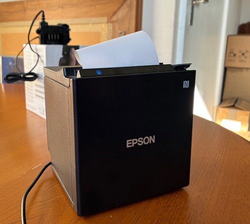 Epson m30ii m362b thermal - epson,