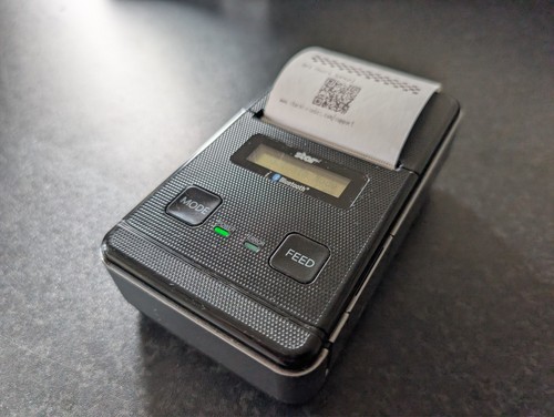 Star micronics s220i - star,