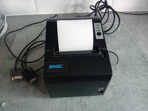 Snbc btp r880np - snbc, receipt