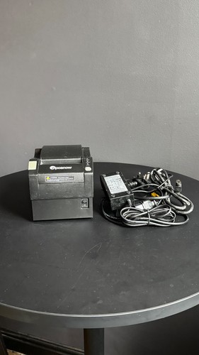 Epos now pos80gx - epos,