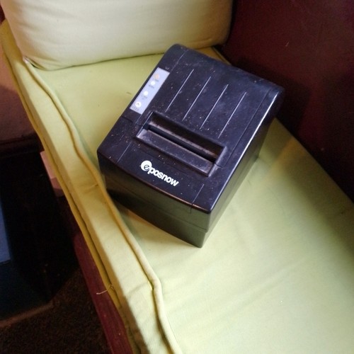 Eposnow thermal receipt - thermal,