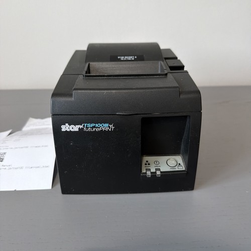 Star tsp100iii wifi wireless - tsp100iii,