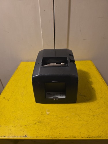 Star tsp650ii receipt - star,