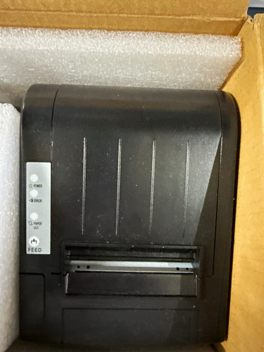 Pos 8220 thermal receipt - pos-8220,