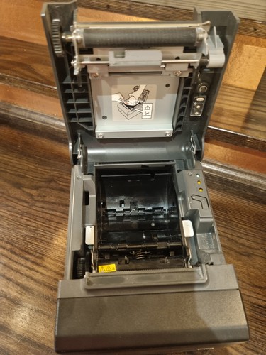 Epson t20ii thermal - epson,