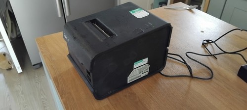 Sam4s epos receipt - epos, printer