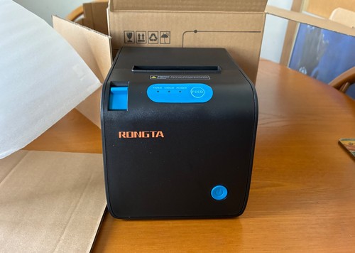 Rongta rp328 bluetooth usb - bluetooth, +