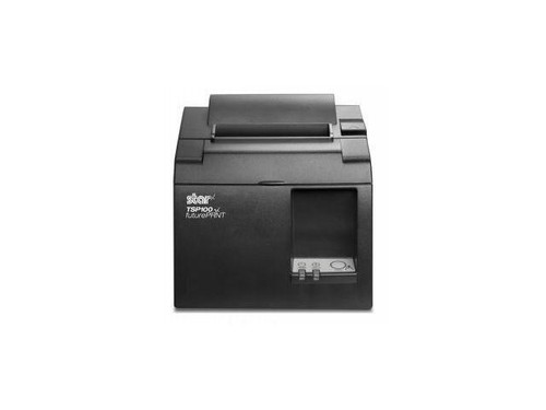 Star receipt label printer - receipt/label,