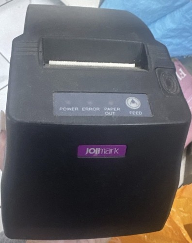 Jolimark tp510 usb bluetooth - jolimark, usb/bluetooth