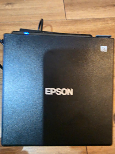 Epson m30ii thermal - tm-m30ii, usb