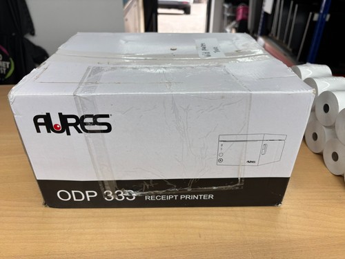 New aures odp 333 usb - odp,