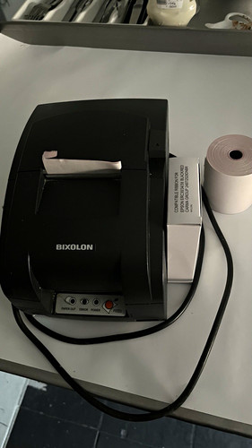 Bixolon thermal pos receipt - bixolon,