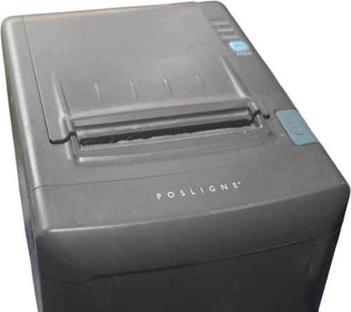 Posligne trp 100 - posligne, thermal