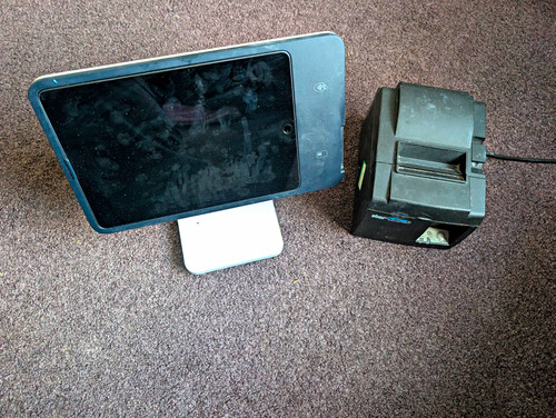 Bluetooth thermal receipt - bluetooth,