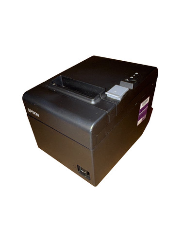 Epson t20iii receipt - tm-t20iii,