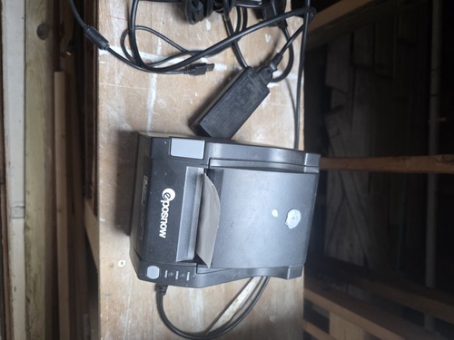 Eposnow pos80gxa thermal - pos80gxa,
