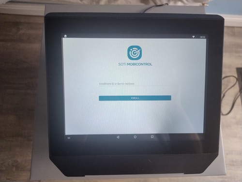 Citaq h10 touch - touch, pos