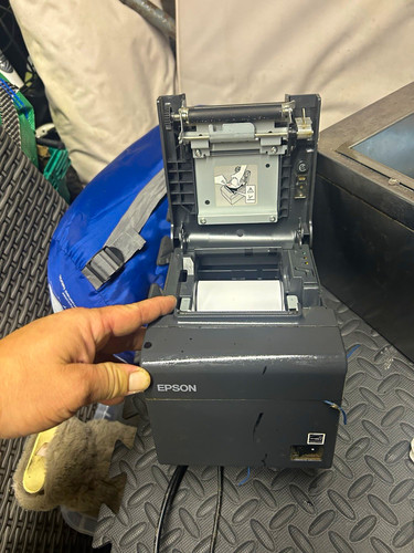 Epson t88v thermal receipt - tm-t88v,