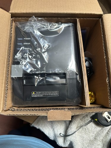 Thermal receipt printer epos - thermal,