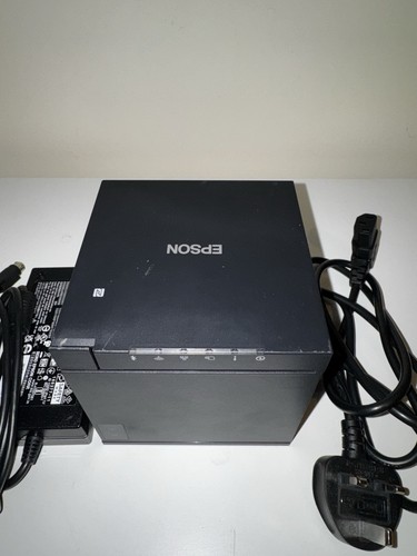 Epson m30iii m374b - epson, tm-m30iii