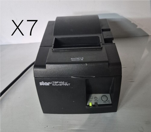 Star tsp100 future - tsp100, p