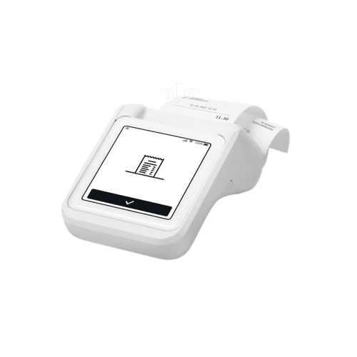 Sumup solo card reader - solo,