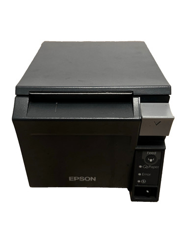 Epson t70ii thermal receipt - epson,