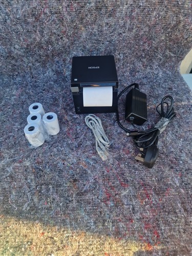 Epson m30ii 80mm - (m362b),