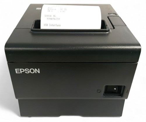 Epson m371a t88vii 80mm pos - m371a, tm-t88vii