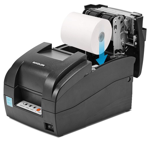 Bixolon srp 275iiic receipt - bixolon, srp-275iiic