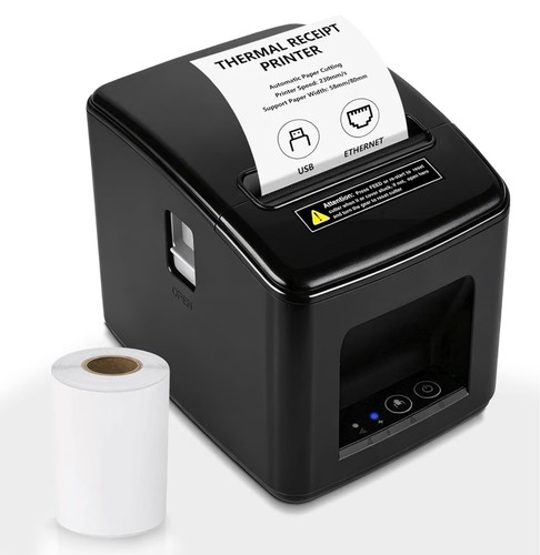 Possafe thermal receipt - thermal,