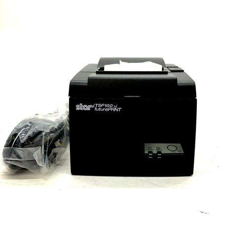 Star tsp100 pos thermal - star,