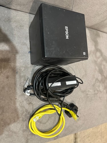 Epson m30ii m362b thermal - epson,